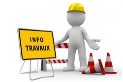 Info travaux 250x167